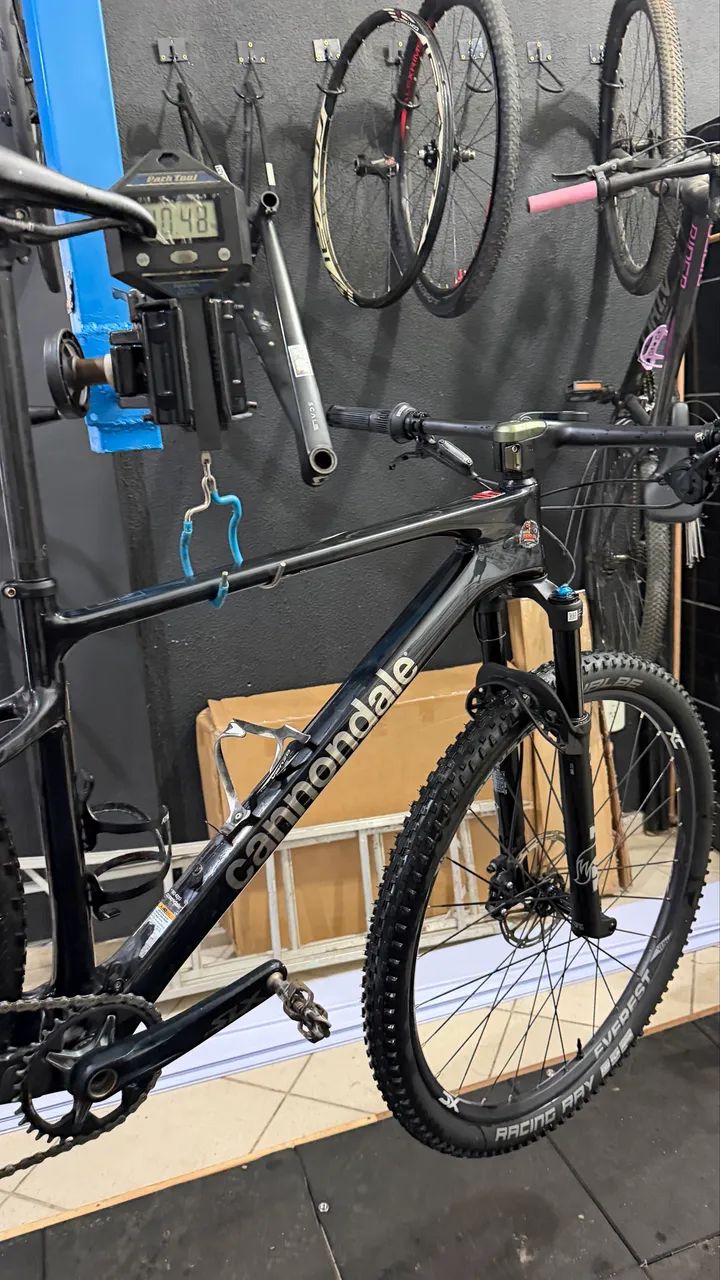 Bike Cannondale  - Foto 2