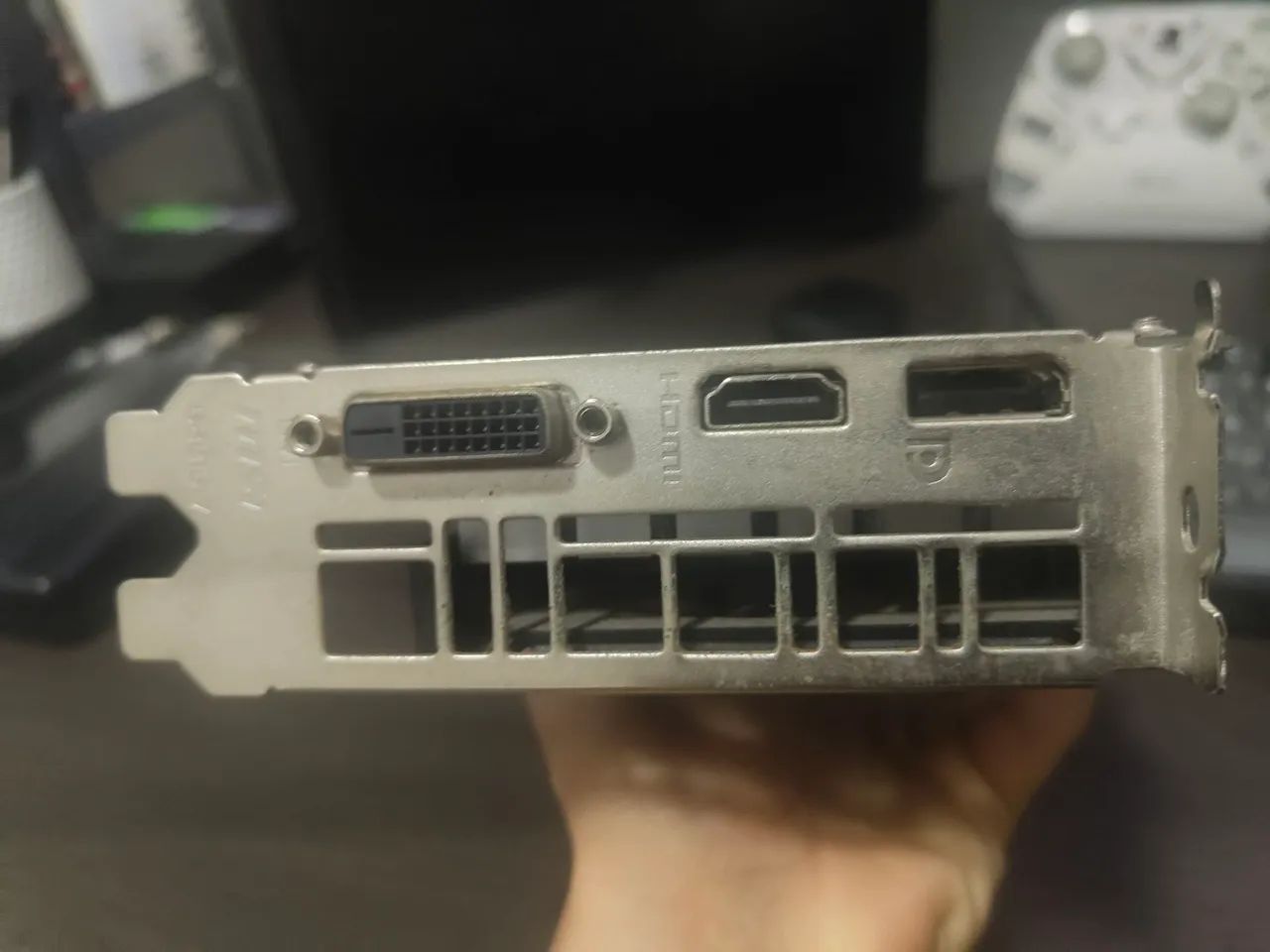 GTX 1650 MSI - Foto 4