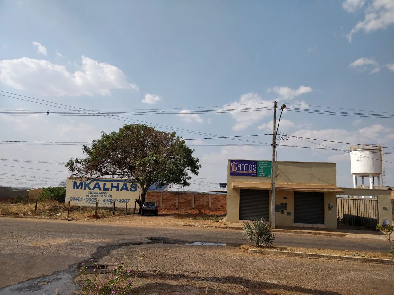 Sala Comercial em Abadia  - Foto 3