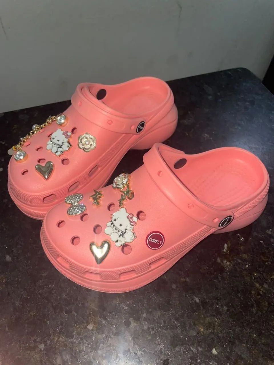 Crocs - Foto 3