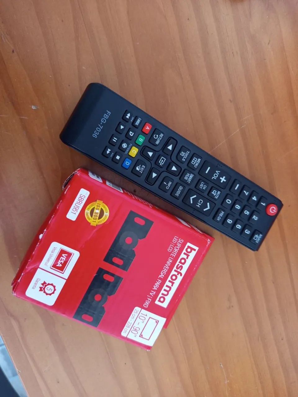 Vendo TV Samsung 55 polegadas  - Foto 2