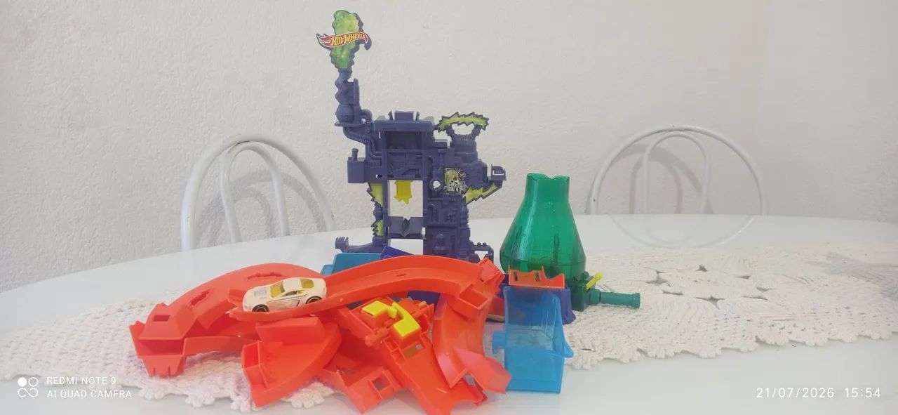 brinquedos  - Foto 3