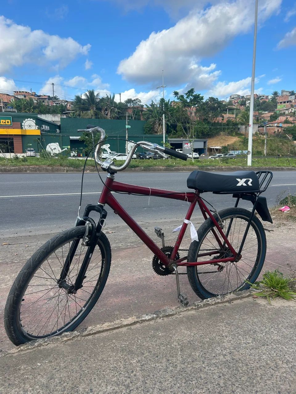 Vendo ou troco - Foto 4