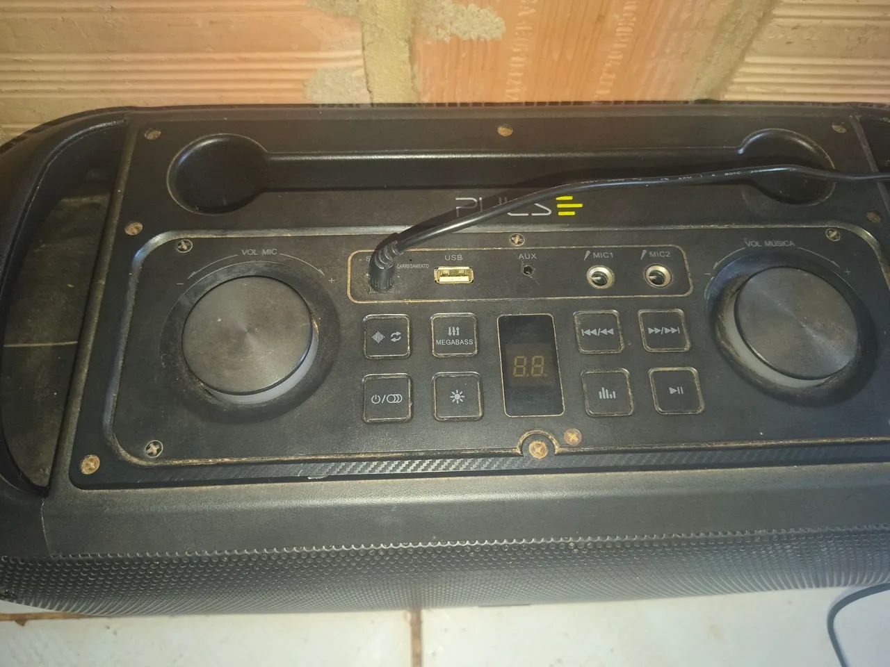 vendo caixa de som  - Foto 3