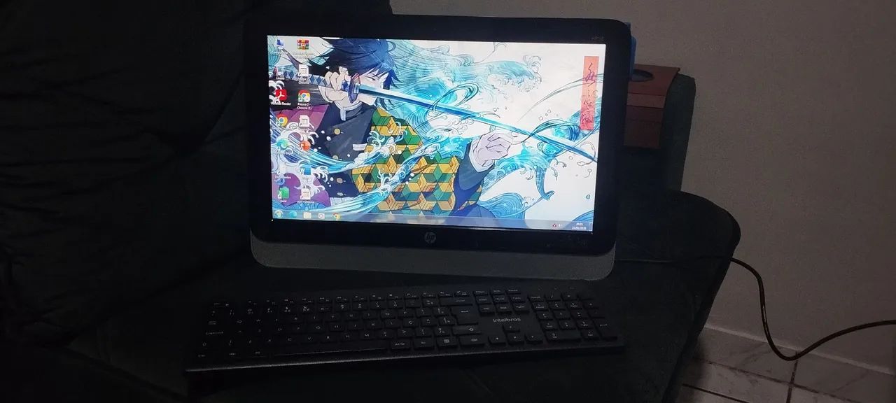 Computador HP - Foto 5