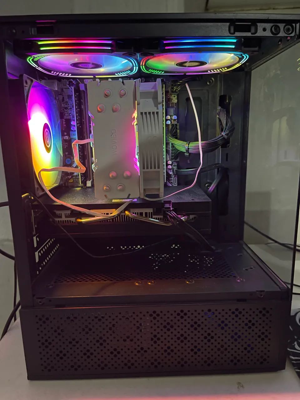 COMPUTADOR GAMER  - Foto 3