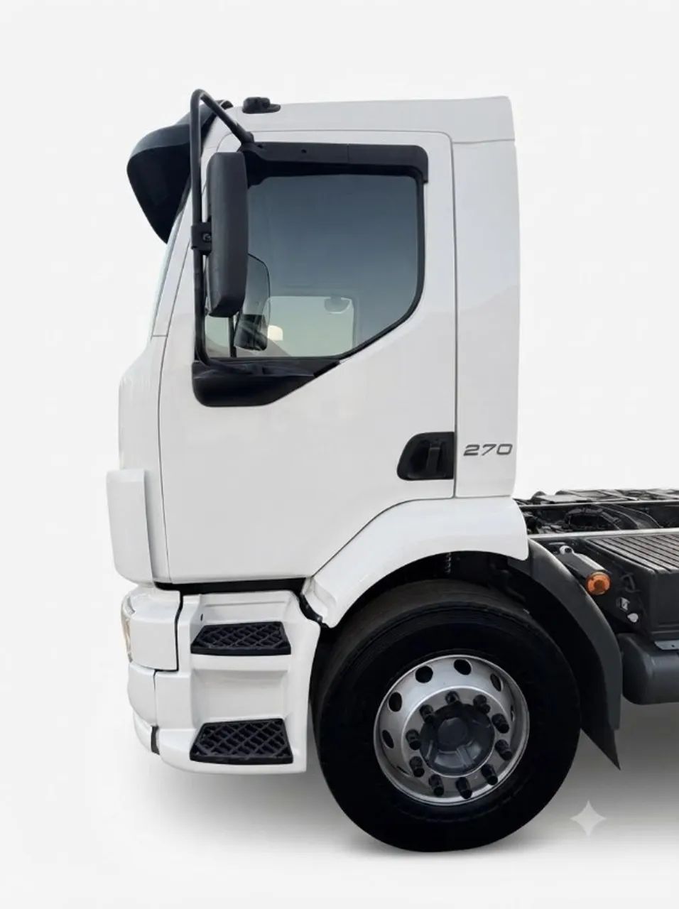 VOLVO VM 270  - Foto 4
