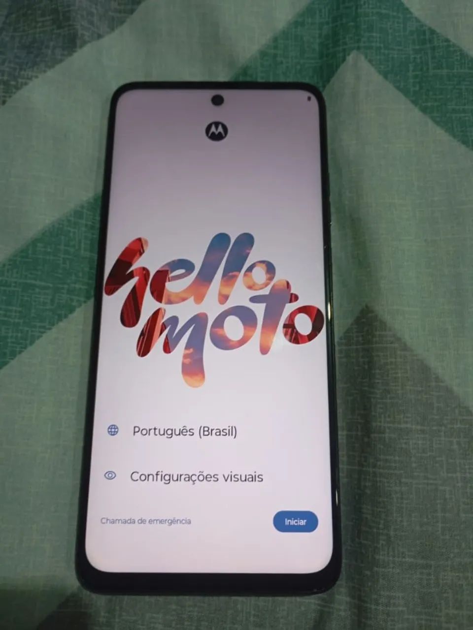 Vendo celular 
