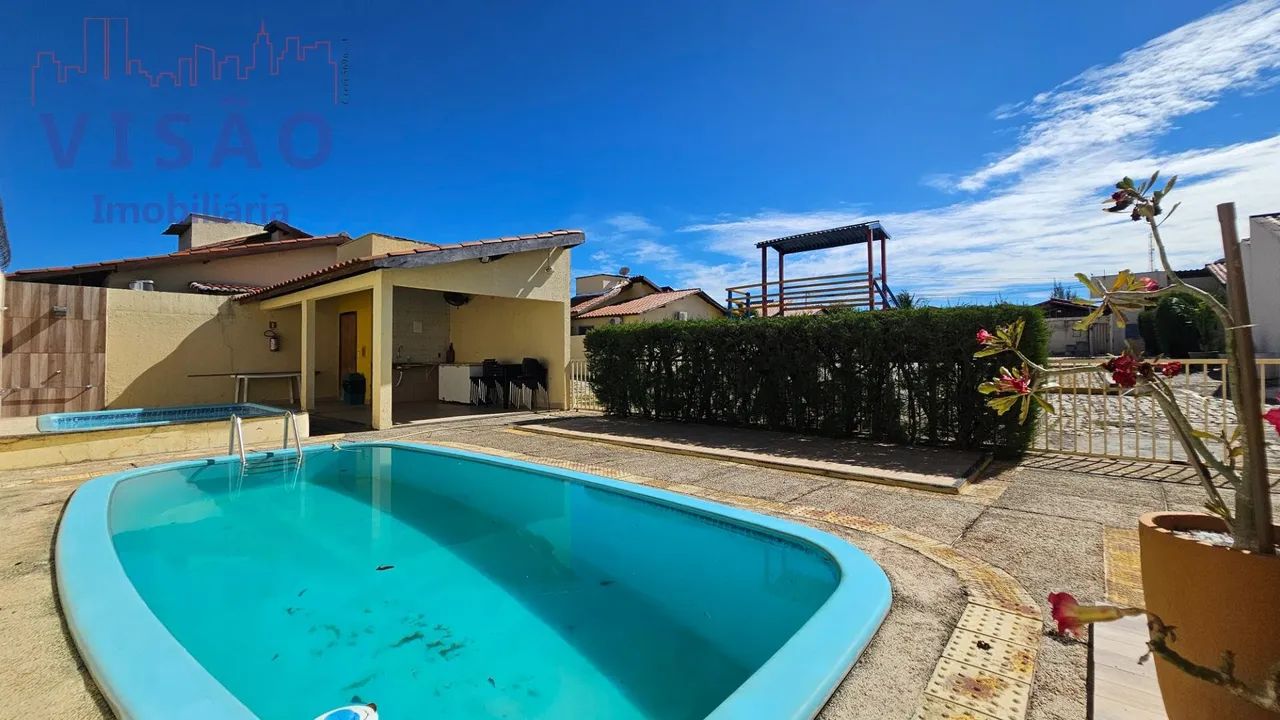 Casa no Alto do Sumaré em Mossoró | 2 Dormitórios - Foto 4