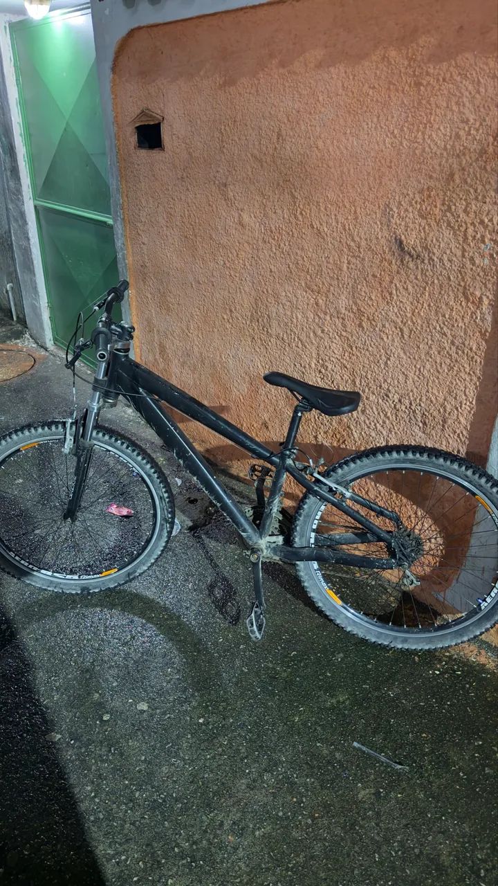 Bicicleta Gios - Foto 3