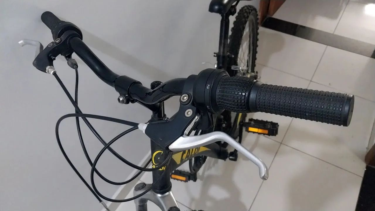 Bike aro 24 - Foto 4