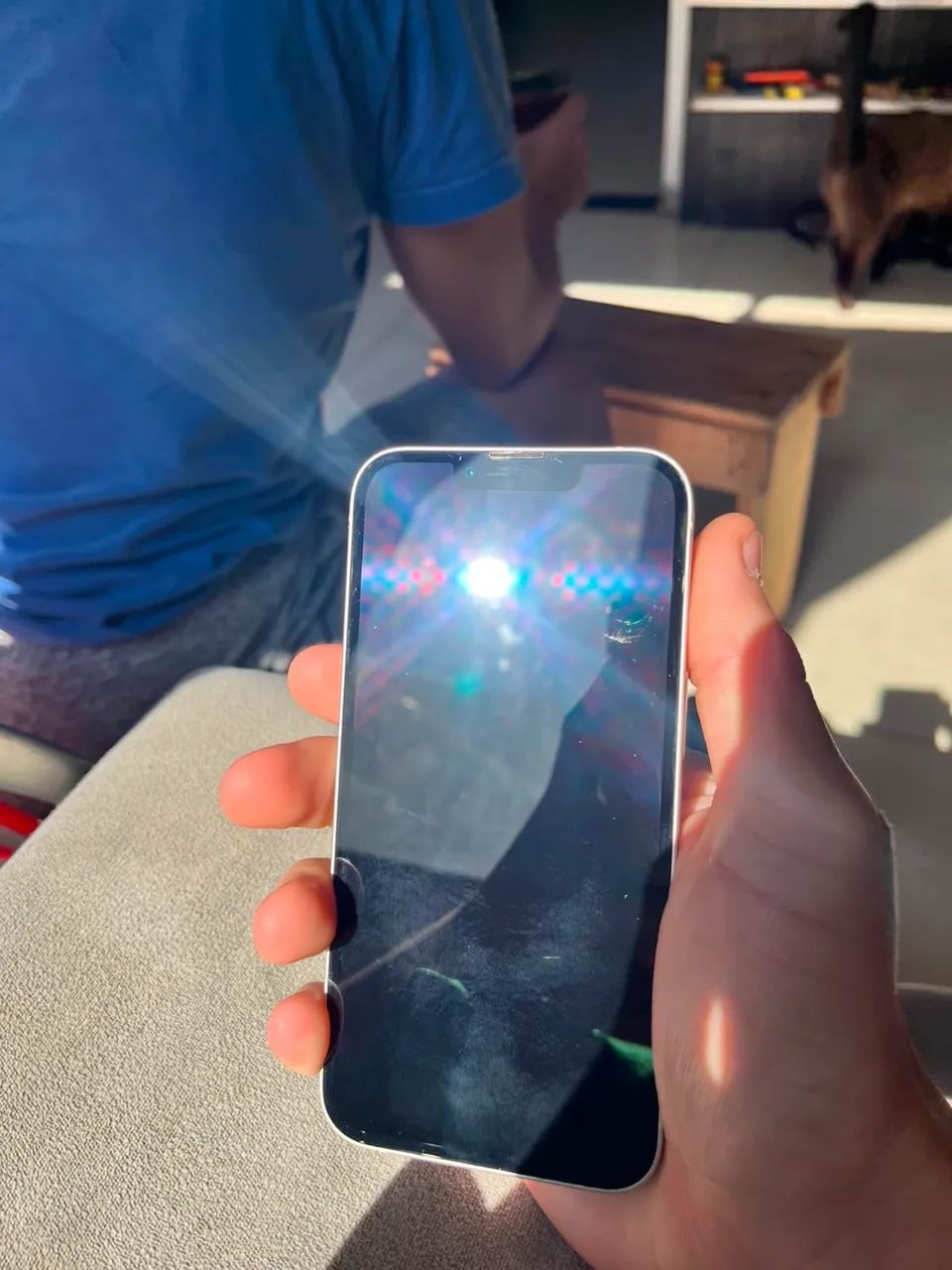 iphone  13  - Foto 2