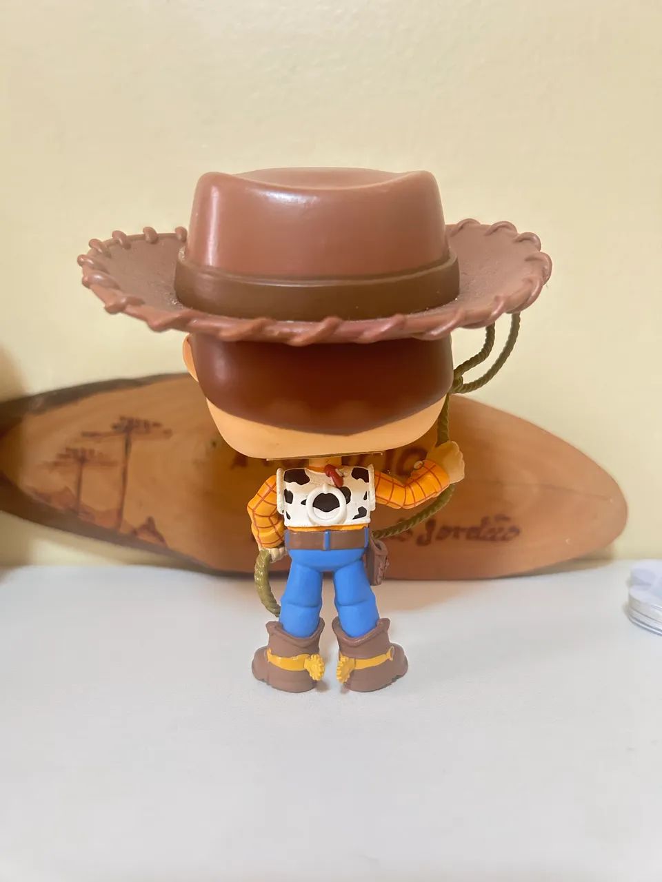 Colecionável Woody - Foto 2