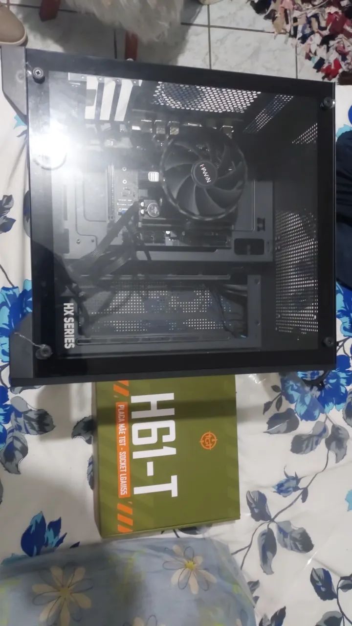 Pc gamer   - Foto 2