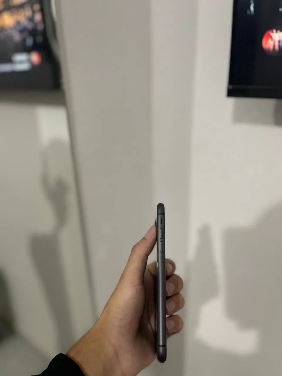 iPhone 11 muito novo - Foto 4