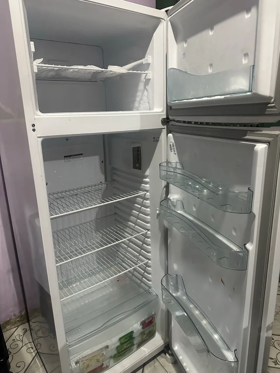 GELADEIRA CÔNSUL 