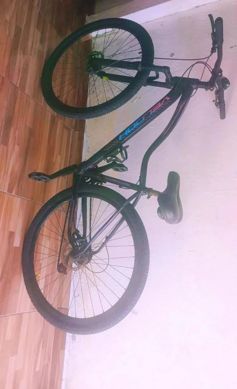 Bicicleta aro 29 