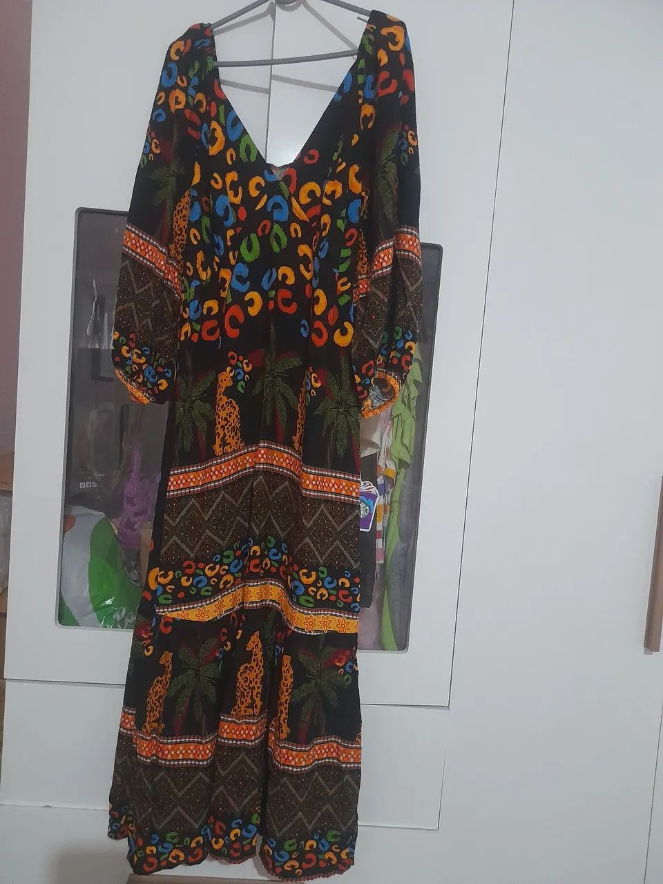 Vestido longo - Foto 2