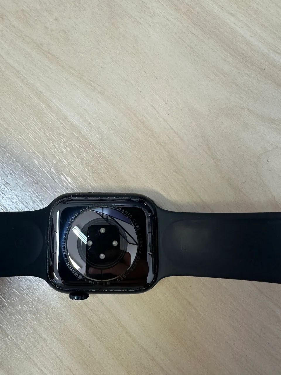 Apple Watch Series 8 45mm - Foto 2