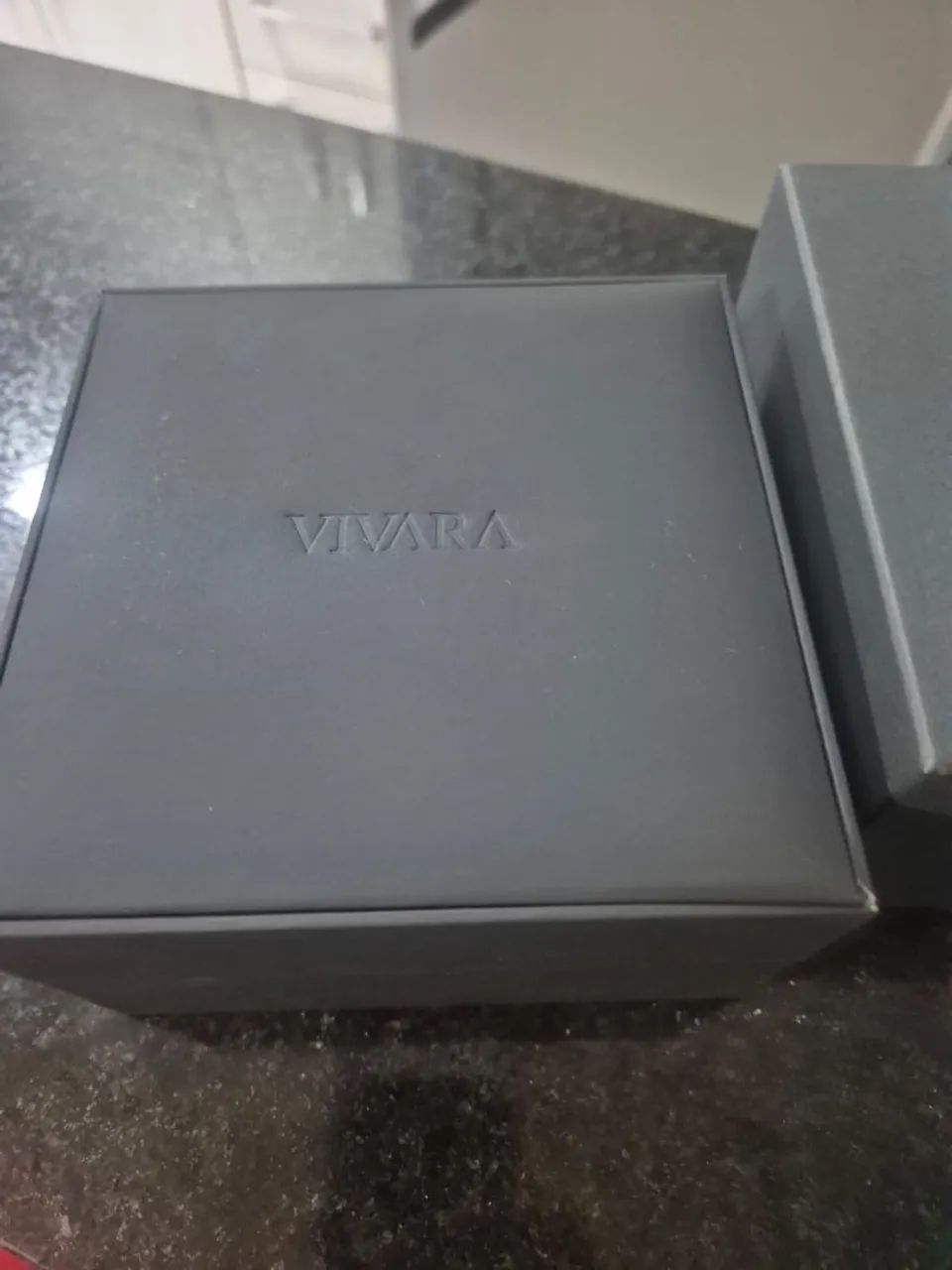Caixa de Relógio Vivara - Nova - Foto 2