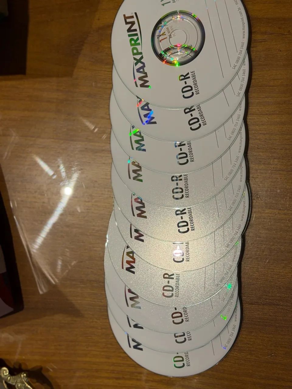 Cd-R 
