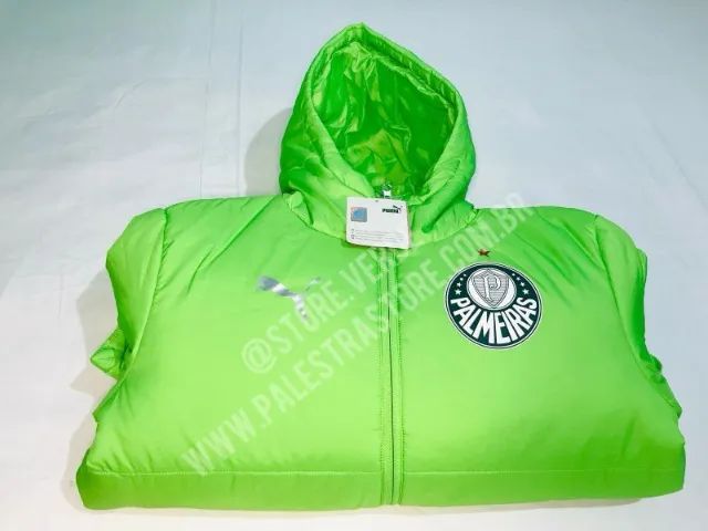 BOBOJACO PALMEIRAS 2024 - PUMA - Foto 2