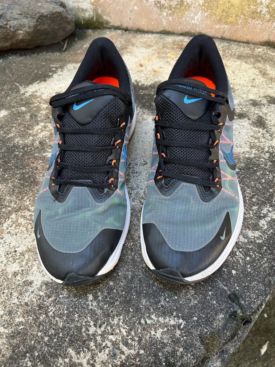 Tênis Nike - Foto 2