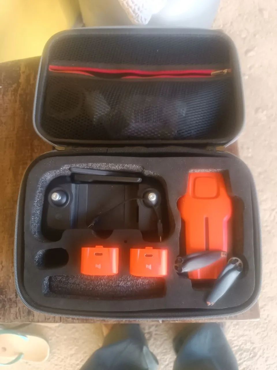 Drone fimi Mini x3 se