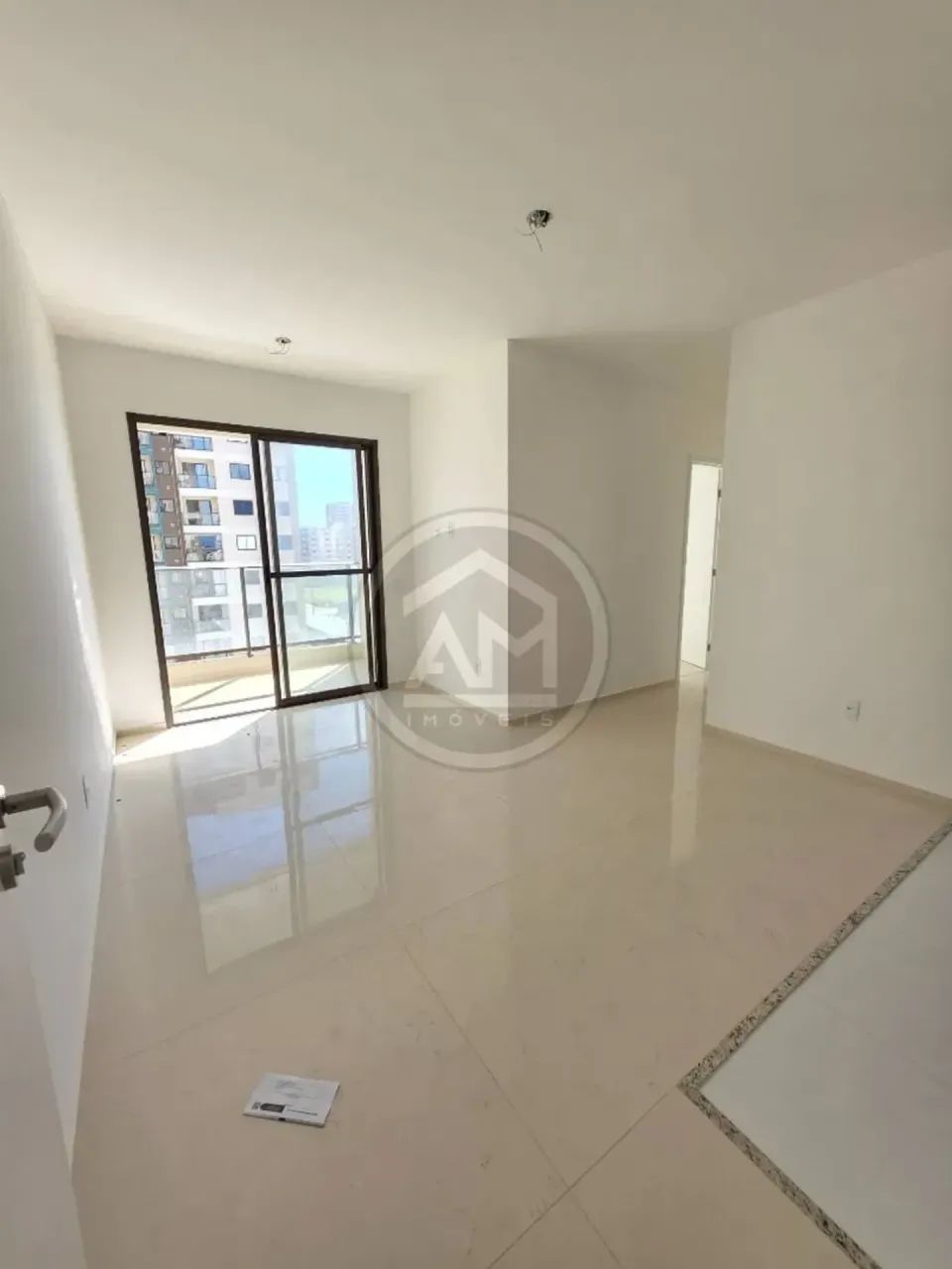 ÓTIMO  APARTAMENTO NO MARBELLO RESIDENCE - Foto 5