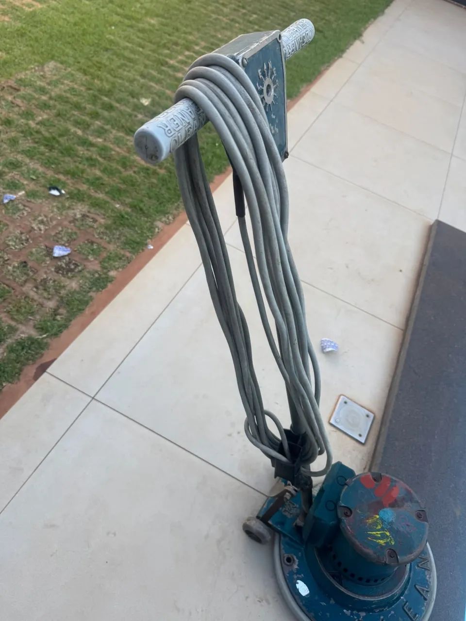 Enceradeira 350 - Foto 4