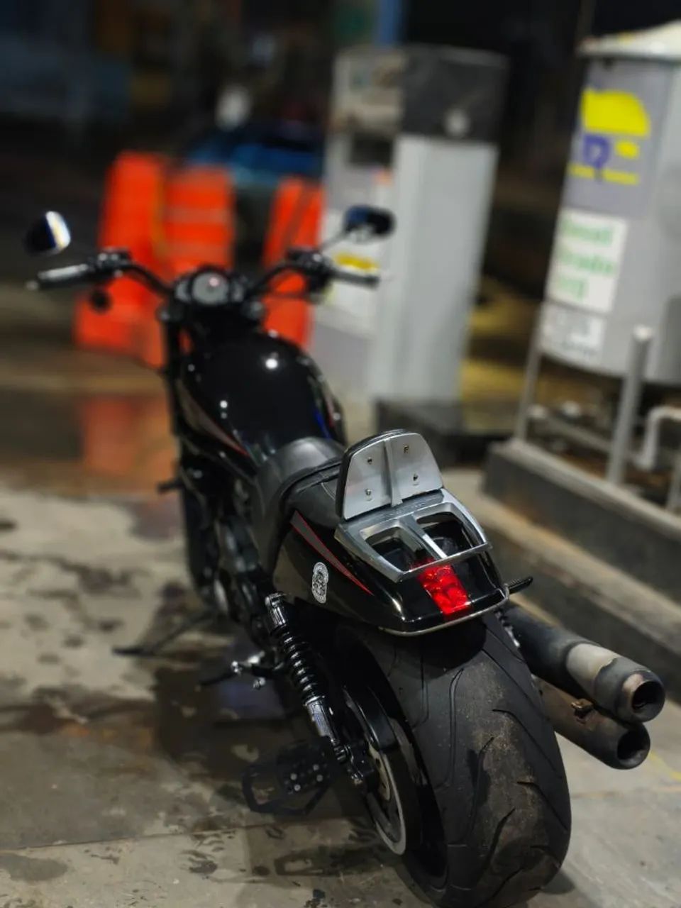 Harley Davidson 2014 - Foto 5