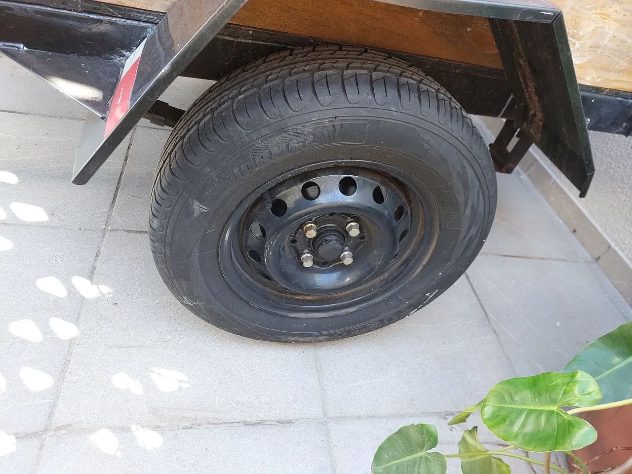 Carretinha - Foto 3