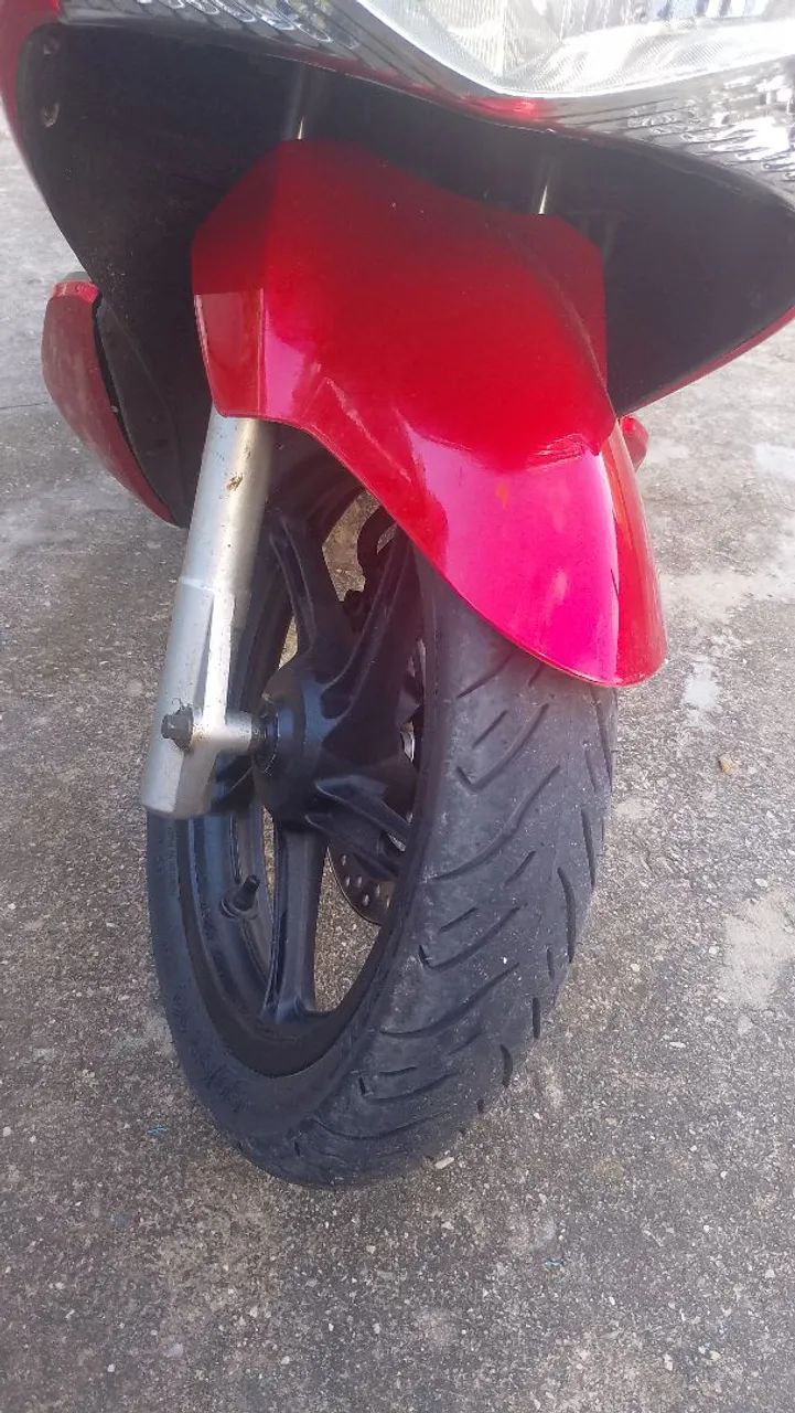 Pcx emplacada 2026 valor10200 - Foto 5