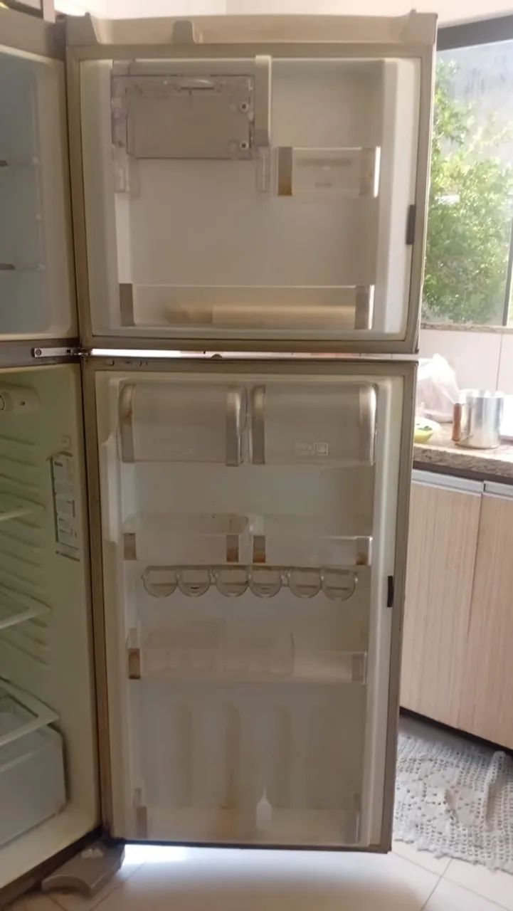 Geladeira GE 481L - Foto 3