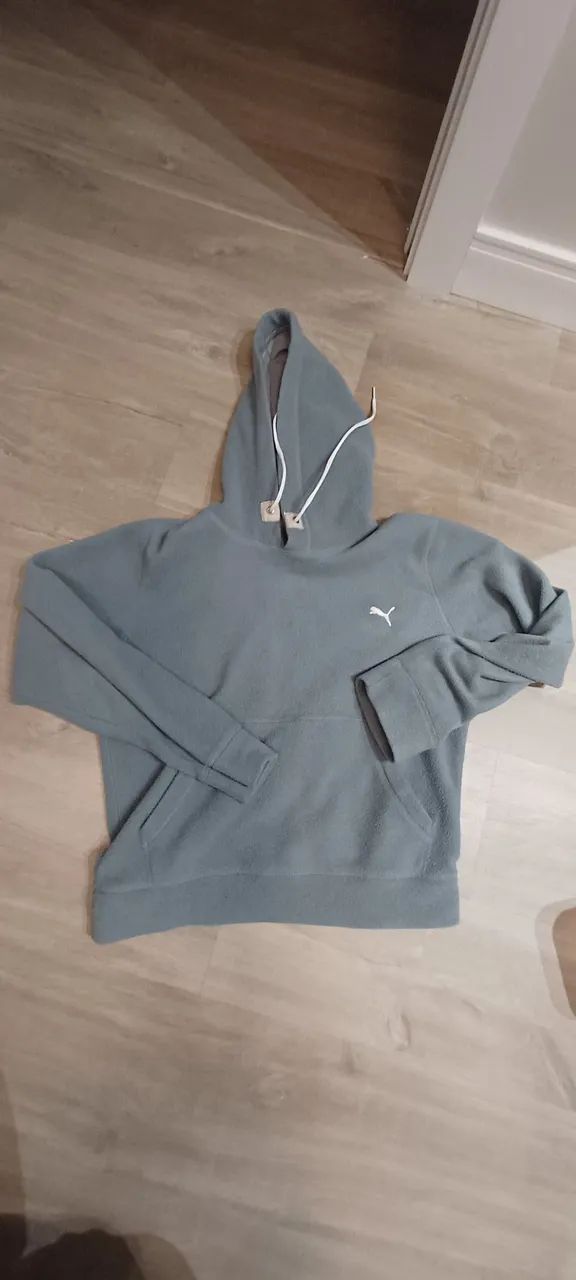 Moleton fleece Puma M 