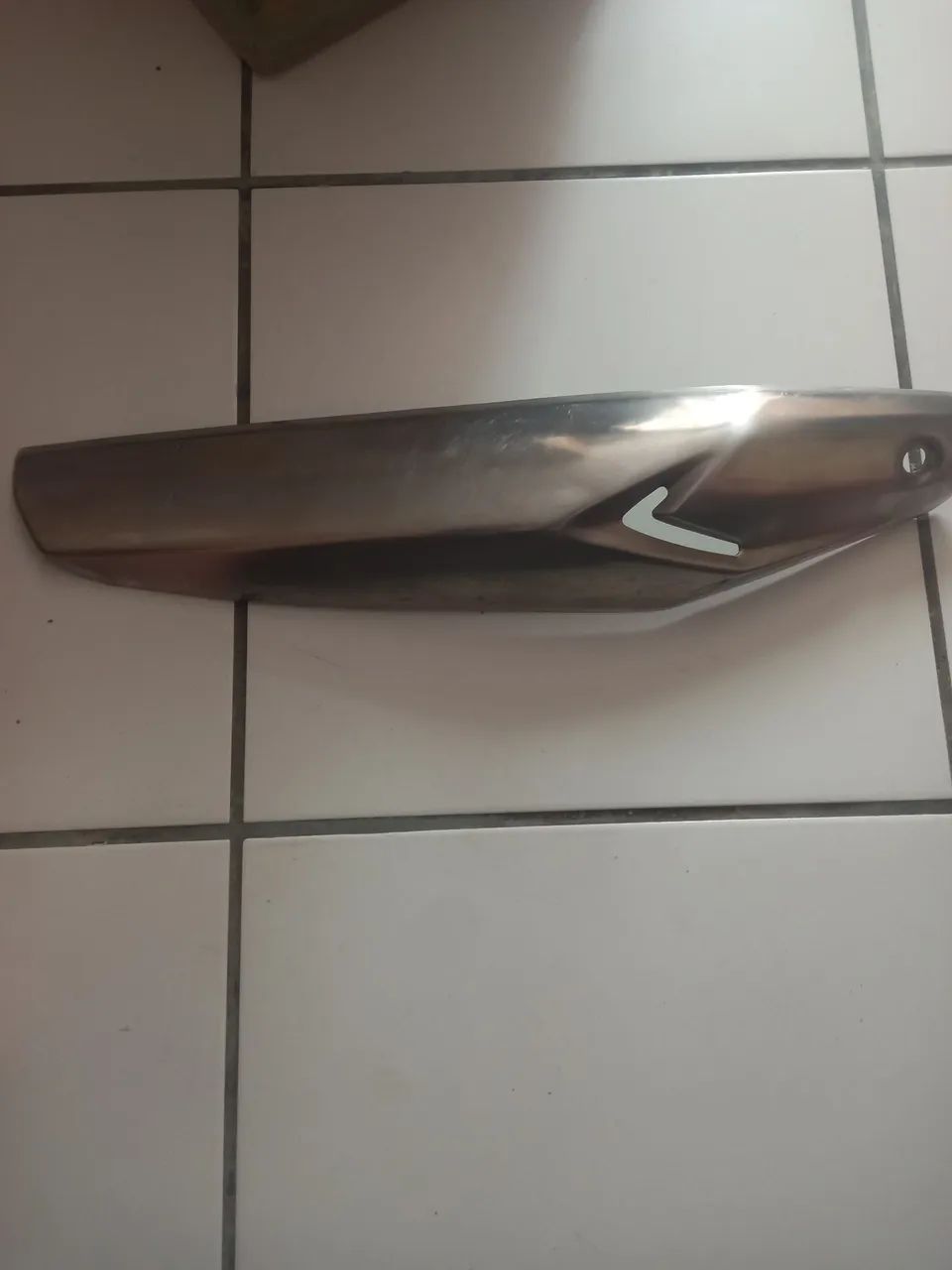 Protetor de descarga da 160 - Foto 5