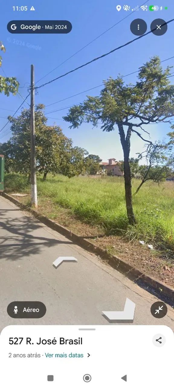 2 terrenos Em Funilândia 