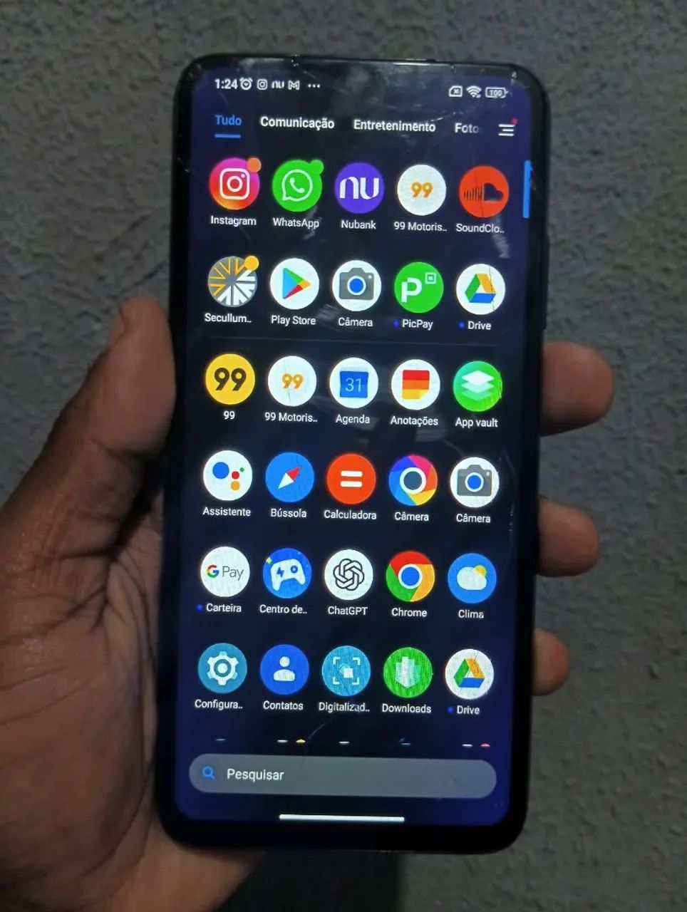 Poco m3 64Gb