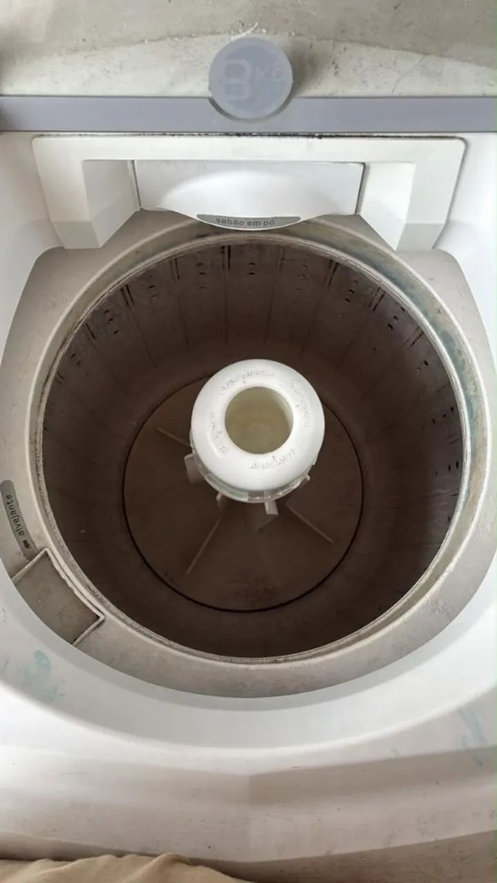 Maquina de lavar com defeito - Foto 4