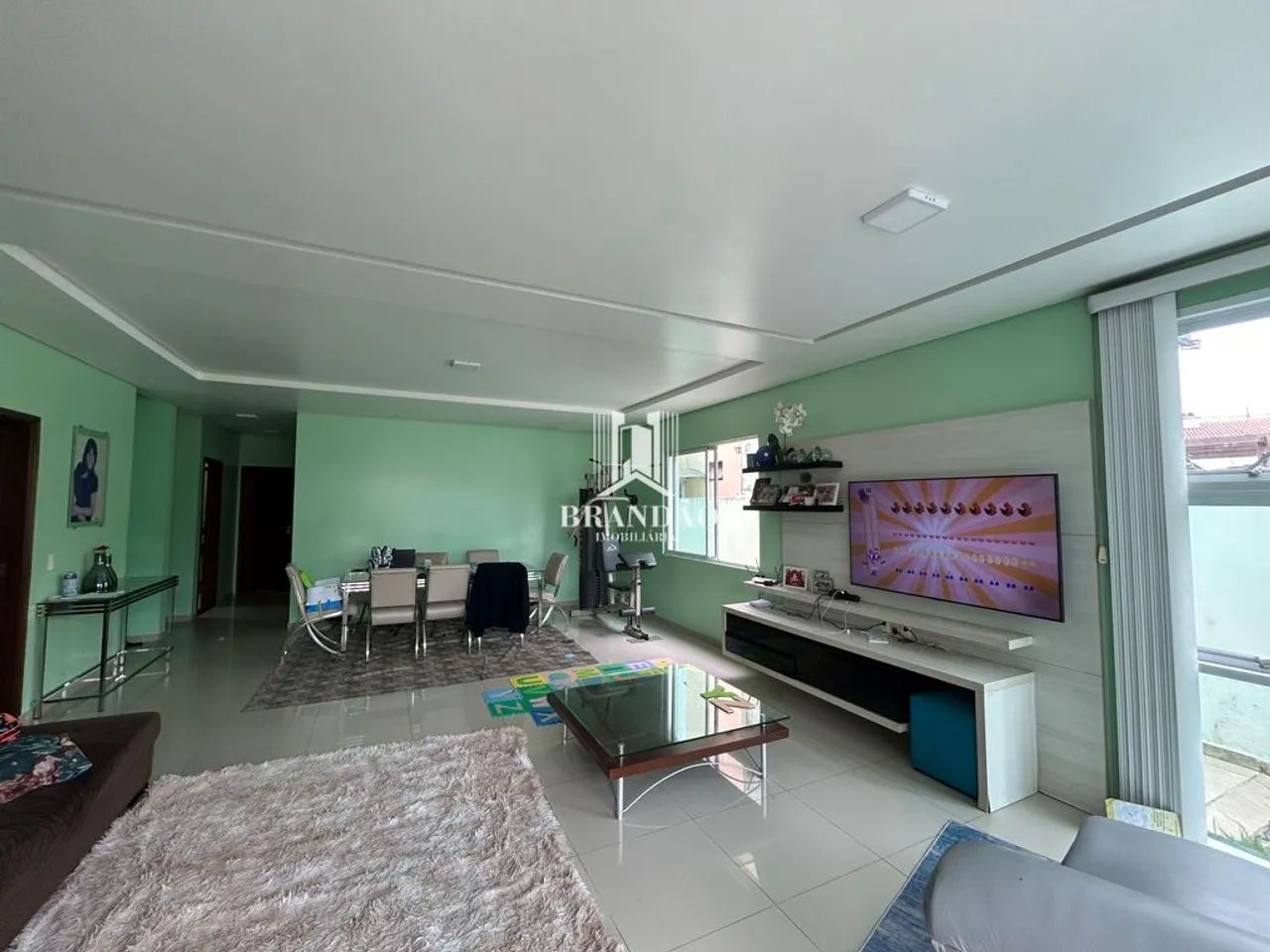 Casa Duplex 5 Quartos  Jardim Europa, Antares, Maceió - Foto 5