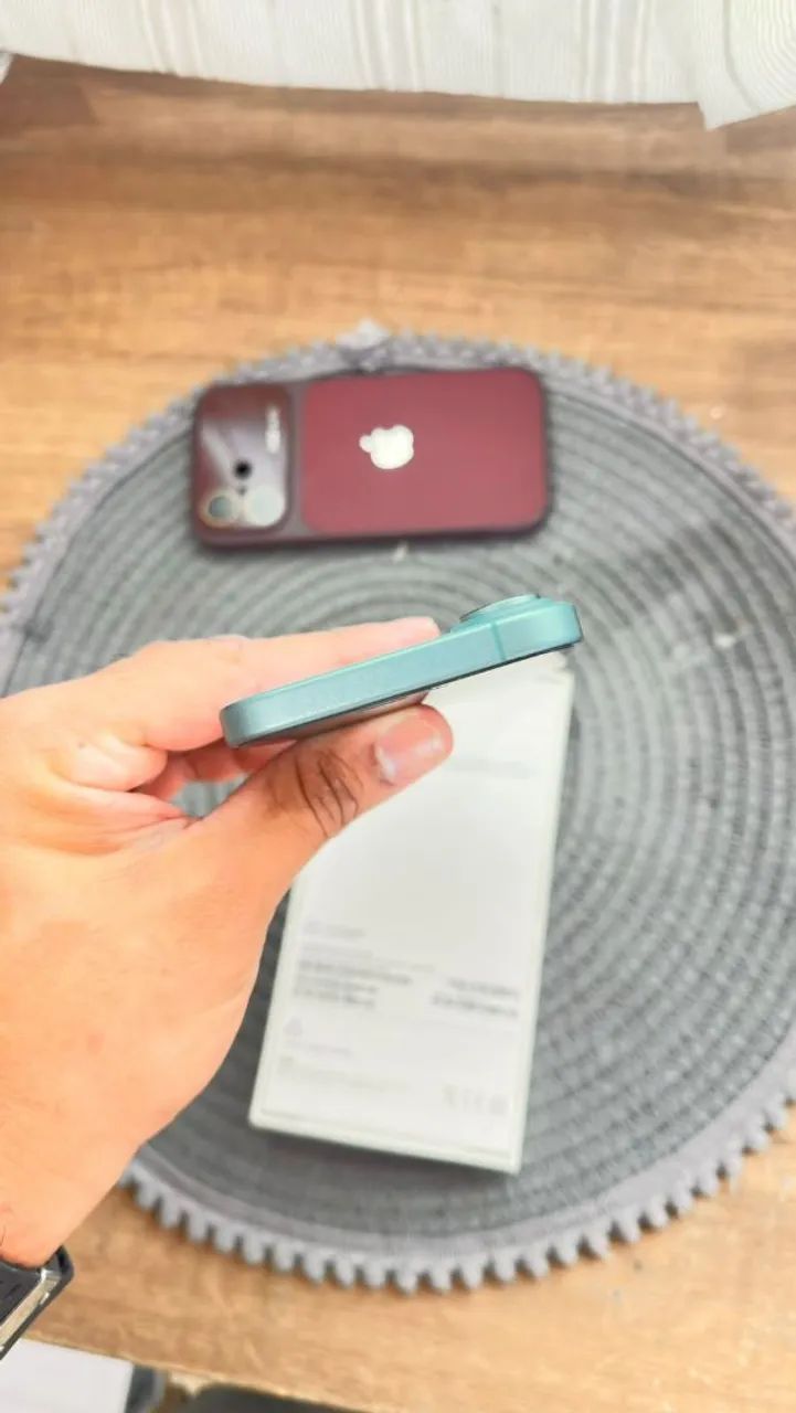 iPhone 16 - Foto 5
