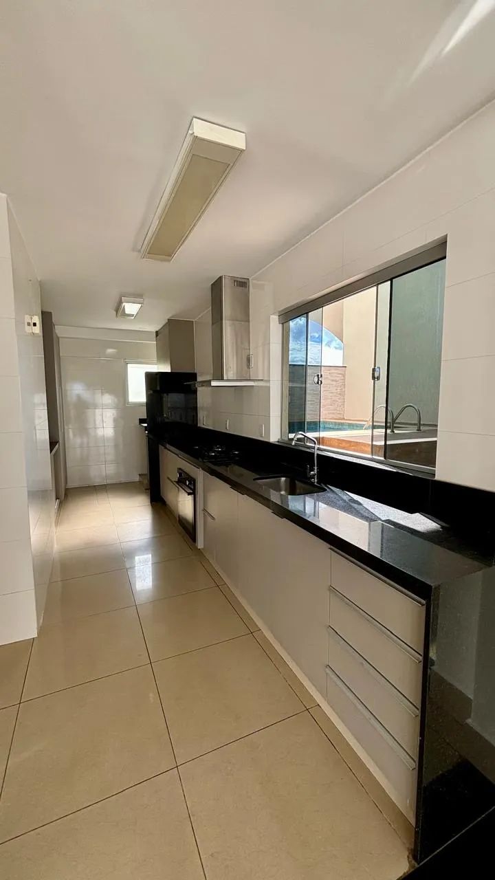 Excelente cobertura no Jardim Goiás - 3 quartos sendo uma suite - 186m² | Ed Riviera de Ve - Foto 9