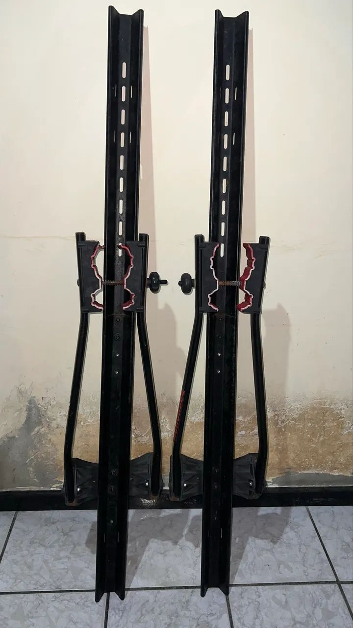 Transbike Equimax  - Foto 2