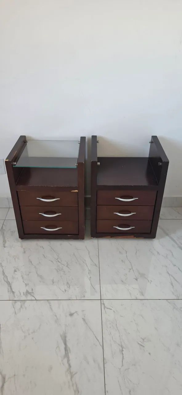 Criado / Comoda
