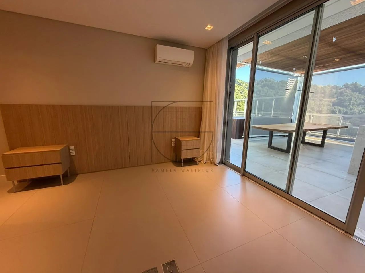 Luxuosa Cobertura em Jurerê Internacional - Foto 2