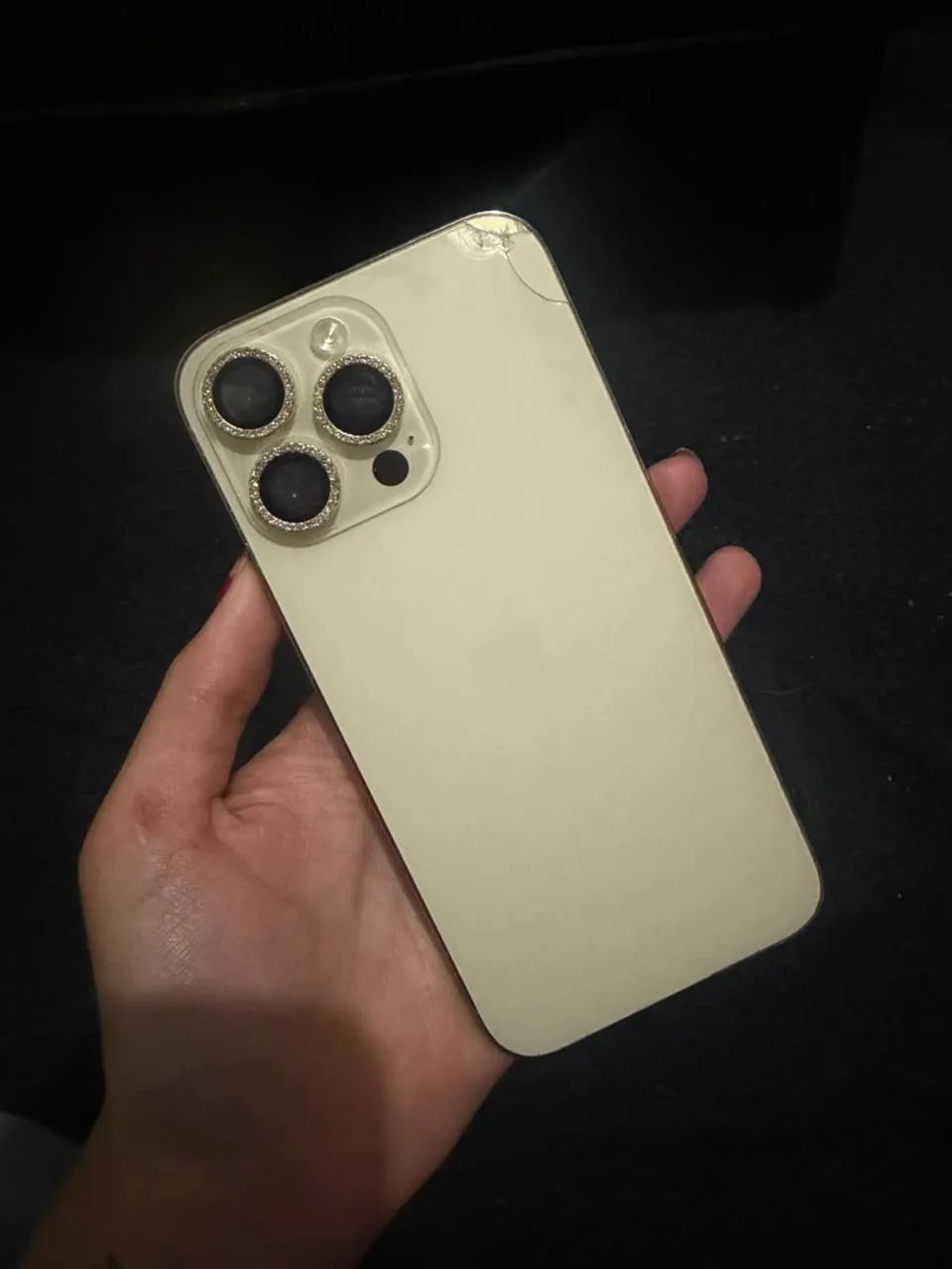 iPhone 14 Pro Max  - Foto 3
