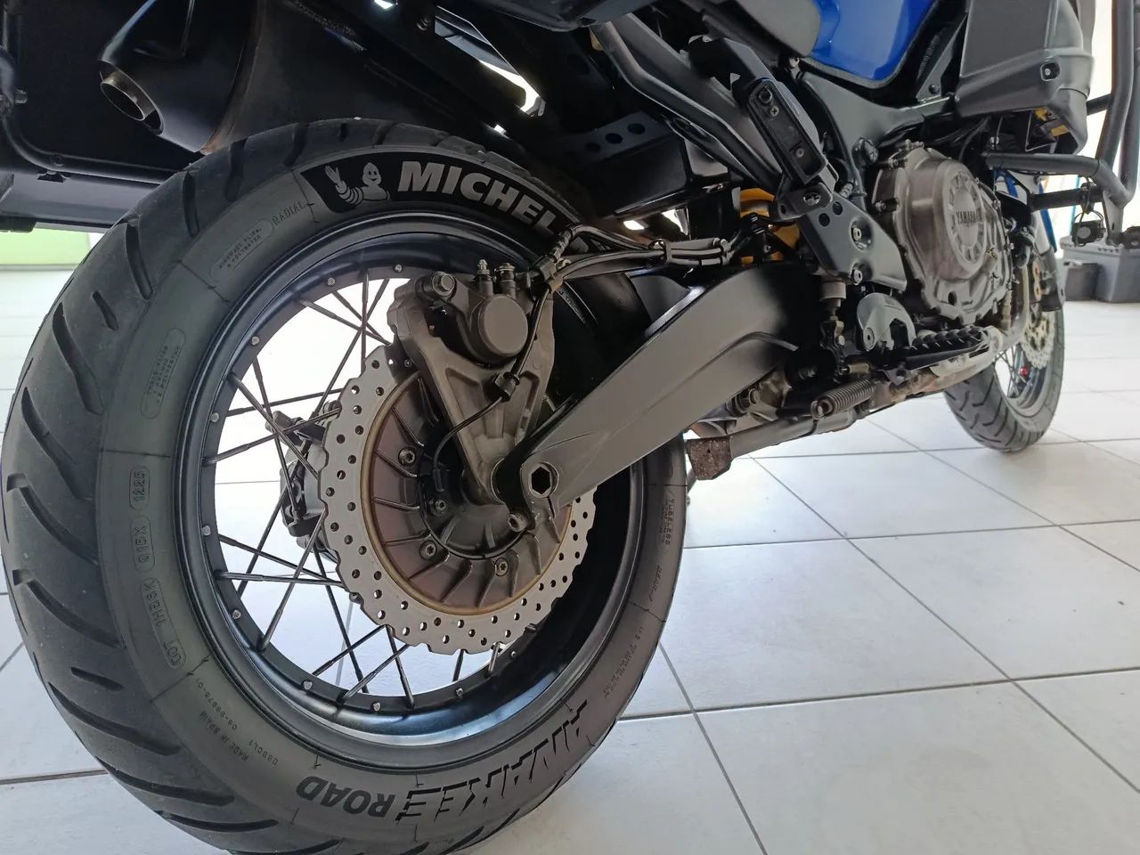 Super Ténéré 1200 Impecável! - Foto 5
