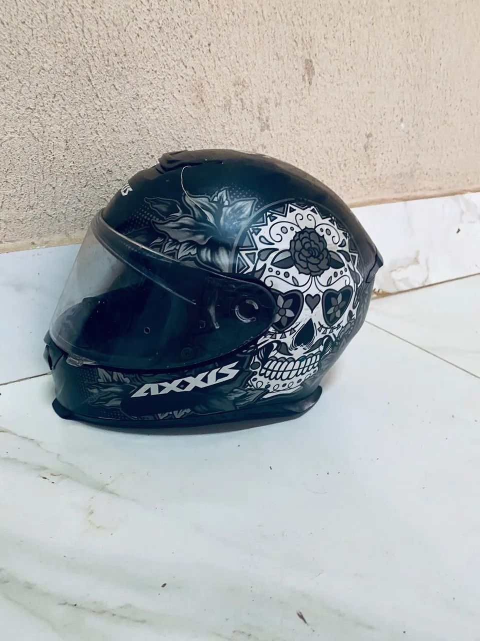 Capacete  - Foto 4