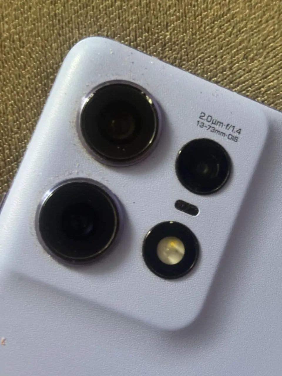 Motorola Edge 50 pro  - Foto 4