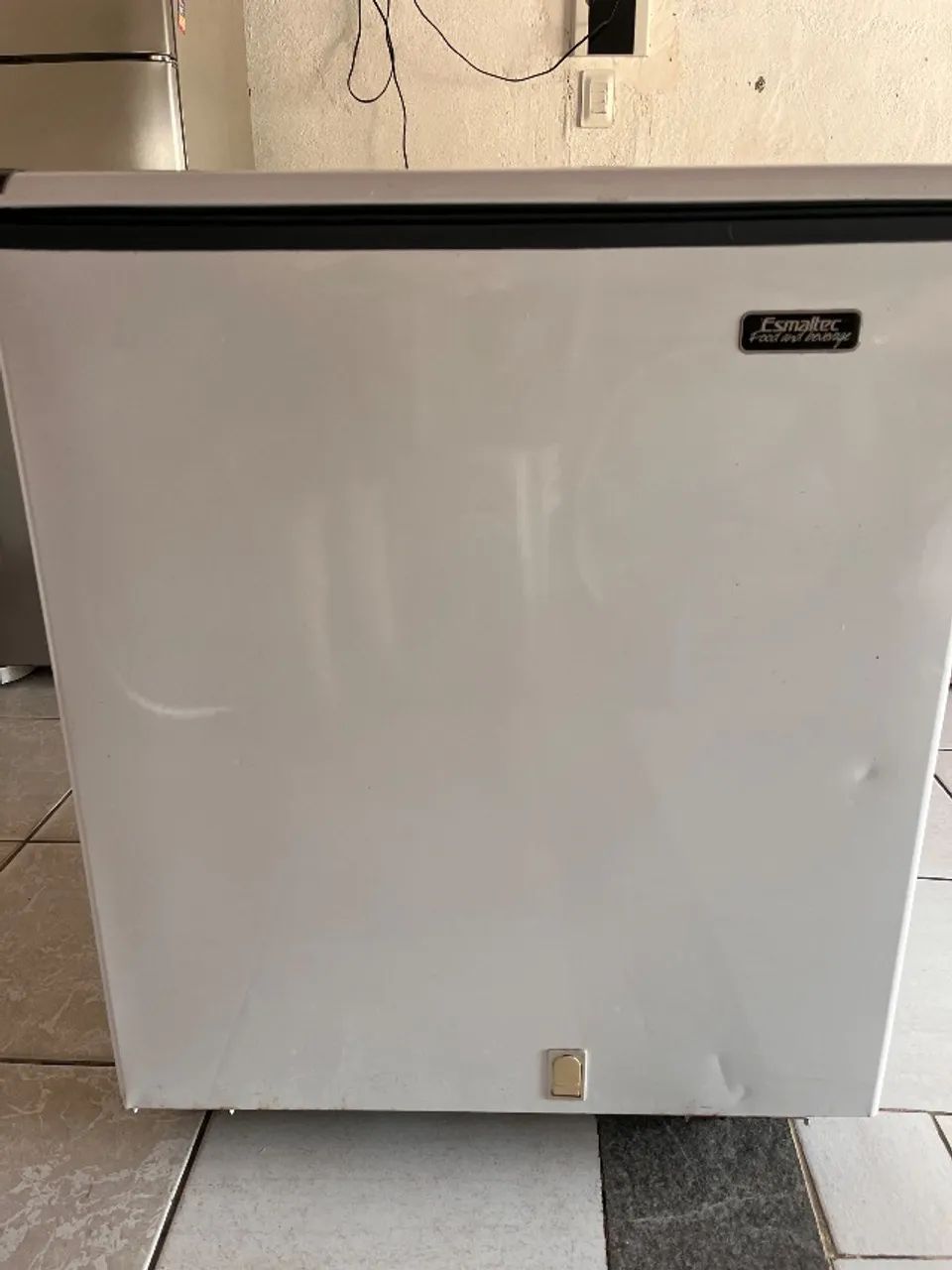Freezer 